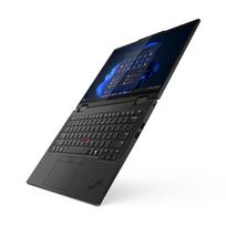 nesiojamas kompiuteris 14 32gb - Lenovo ThinkPad T14s 2-in-1 G1, Ultra 7 255U, 32 GB, 1 TB, 14", Windows 11 Pro, Black (Juodas) - 3 nuotrauka