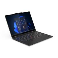 nesiojamas kompiuteris 14 32gb - Lenovo ThinkPad T14s 2-in-1 G1, Ultra 7 255U, 32 GB, 1 TB, 14", Windows 11 Pro, Black (Juodas) - 7 nuotrauka