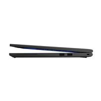 nesiojamas kompiuteris 14 32gb - Lenovo ThinkPad T14s 2-in-1 G1, Ultra 7 255U, 32 GB, 1 TB, 14", Windows 11 Pro, Black (Juodas) - 8 nuotrauka