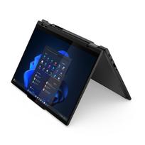 nesiojamas kompiuteris 14 32gb - Lenovo ThinkPad T14s 2-in-1 G1, Ultra 7 255U, 32 GB, 1 TB, 14", Windows 11 Pro, Black (Juodas) - 11 nuotrauka
