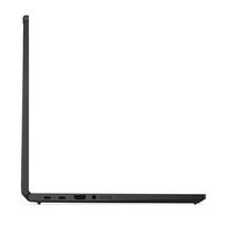 nesiojamas kompiuteris 14 32gb - Lenovo ThinkPad T14s 2-in-1 G1, Ultra 7 255U, 32 GB, 1 TB, 14", Windows 11 Pro, Black (Juodas) - 13 nuotrauka