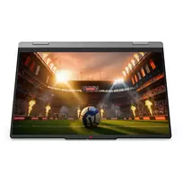 snapdragon 16gb - Lenovo IdeaPad 5 2-in-1 14Q8Y11, Snapdragon X2 Plus, 16 GB, 512 GB, 14", Touch, Luna Grey (Pilkas) - 3 nuotrauka