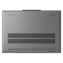 snapdragon 16gb - Lenovo IdeaPad 5 2-in-1 14Q8Y11, Snapdragon X2 Plus, 16 GB, 512 GB, 14", Touch, Luna Grey (Pilkas) - 6 nuotrauka
