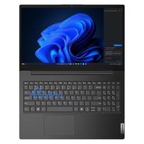 lenovo v15 i3 - Lenovo V15 G5 IRL, i3-1315U, 8 GB, 256 GB, 15.6", Windows 11 Home, Black (Juodas) - 8 nuotrauka