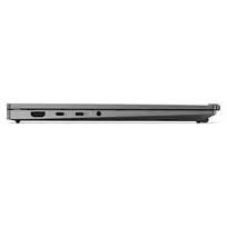 1tb nesiojamas ssd - Lenovo ThinkPad X1 2-in-1 Gen 11 Aura Edition, Core Ultra 7 355U, 32 GB, 1 TB, 14", WUXGA, 5G, Grey (Pilkas) - 8 nuotrauka