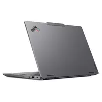 1tb nesiojamas ssd - Lenovo ThinkPad X1 2-in-1 Gen 11 Aura Edition, Core Ultra 7 355U, 32 GB, 1 TB, 14", WUXGA, 5G, Grey (Pilkas) - 12 nuotrauka