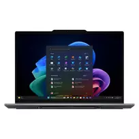 1tb nesiojamas ssd - Lenovo ThinkPad X1 2-in-1 Gen 11 Aura Edition, Core Ultra 7 355U, 32 GB, 1 TB, 14", WUXGA, 5G, Grey (Pilkas) - 14 nuotrauka