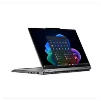 1tb nesiojamas ssd - Lenovo ThinkPad X1 2-in-1 Gen 11 Aura Edition, Core Ultra 7 355U, 32 GB, 1 TB, 14", WUXGA, 5G, Grey (Pilkas) - 15 nuotrauka