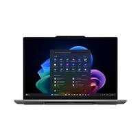 1tb nesiojamas ssd - Lenovo ThinkPad X1 2-in-1 Gen 11 Aura Edition, Core Ultra 7 355U, 32 GB, 1 TB, 14", WUXGA, 5G, Grey (Pilkas) - 17 nuotrauka