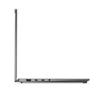 1tb nesiojamas ssd - Lenovo ThinkPad X1 2-in-1 Gen 11 Aura Edition, Core Ultra 7 355U, 32 GB, 1 TB, 14", WUXGA, 5G, Grey (Pilkas) - 19 nuotrauka