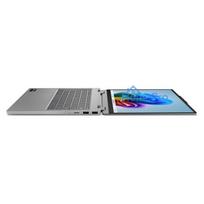 ideapad 5 oled - Lenovo IdeaPad 5 2-in-1 14AGP11, Ryzen AI 7 445, 16 GB, 512 GB, 14", OLED, Gray (Pilkas) - 5 nuotrauka