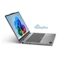 ideapad 5 oled - Lenovo IdeaPad 5 2-in-1 14AGP11, Ryzen AI 7 445, 16 GB, 512 GB, 14", OLED, Gray (Pilkas) - 10 nuotrauka