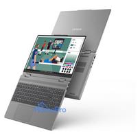 1tb nesiojamas ssd - Lenovo IdeaPad 5 2-in-1 15IPH11, Core Ultra 7 355H, 16 GB, 1 TB, 15.3", WUXGA Touch, Luna Grey (Pilkas) - 2 nuotrauka