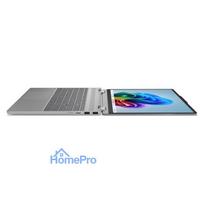 1tb nesiojamas ssd - Lenovo IdeaPad 5 2-in-1 15IPH11, Core Ultra 7 355H, 16 GB, 1 TB, 15.3", WUXGA Touch, Luna Grey (Pilkas) - 4 nuotrauka
