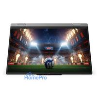 1tb nesiojamas ssd - Lenovo IdeaPad 5 2-in-1 15IPH11, Core Ultra 7 355H, 16 GB, 1 TB, 15.3", WUXGA Touch, Luna Grey (Pilkas) - 5 nuotrauka