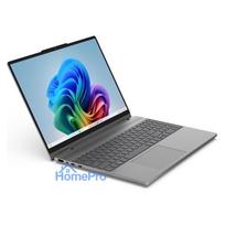 1tb nesiojamas ssd - Lenovo IdeaPad 5 2-in-1 15IPH11, Core Ultra 7 355H, 16 GB, 1 TB, 15.3", WUXGA Touch, Luna Grey (Pilkas) - 7 nuotrauka