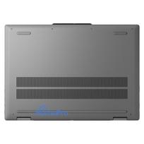 1tb nesiojamas ssd - Lenovo IdeaPad 5 2-in-1 15IPH11, Core Ultra 7 355H, 16 GB, 1 TB, 15.3", WUXGA Touch, Luna Grey (Pilkas) - 8 nuotrauka