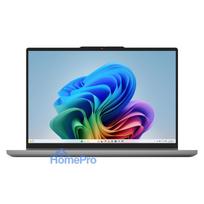 1tb nesiojamas ssd - Lenovo IdeaPad 5 2-in-1 15IPH11, Core Ultra 7 355H, 16 GB, 1 TB, 15.3", WUXGA Touch, Luna Grey (Pilkas) - 9 nuotrauka