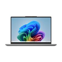 1tb nesiojamas ssd - Lenovo IdeaPad 5 2-in-1 15IPH11, Core Ultra 7 355H, 16 GB, 1 TB, 15.3", WUXGA Touch, Luna Grey (Pilkas) - 11 nuotrauka