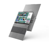 1tb nesiojamas ssd - Lenovo IdeaPad 5 2-in-1 15IPH11, Core Ultra 7 355H, 16 GB, 1 TB, 15.3", WUXGA Touch, Luna Grey (Pilkas) - 12 nuotrauka