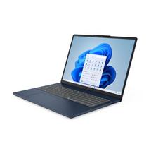 lenovo ideapad slim 3 ryzen 7 - Lenovo IdeaPad Slim 3 16ARP10, Ryzen 7 170, 16 GB, 512 GB, 16", WUXGA, Blue (Mėlynas) - 6 nuotrauka