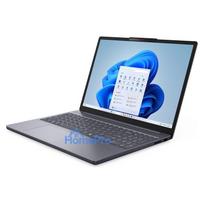 lenovo ideapad slim 3 ryzen 7 - Lenovo IdeaPad Slim 3 15ARP10 83K700UXGE, Ryzen 7 170, 16 GB, 512 GB, 15.3", WUXGA, Windows 11 Home, Gray (Pilkas) - 4 nuotrauka