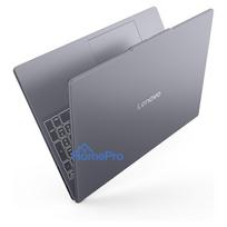 lenovo ideapad slim 3 ryzen 7 - Lenovo IdeaPad Slim 3 15ARP10 83K700UXGE, Ryzen 7 170, 16 GB, 512 GB, 15.3", WUXGA, Windows 11 Home, Gray (Pilkas) - 6 nuotrauka