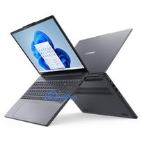 lenovo ideapad slim 3 ryzen 7 - Lenovo IdeaPad Slim 3 15ARP10 83K700UXGE, Ryzen 7 170, 16 GB, 512 GB, 15.3", WUXGA, Windows 11 Home, Gray (Pilkas) - 7 nuotrauka