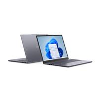 lenovo ideapad slim 3 ryzen 7 - Lenovo IdeaPad Slim 3 15ARP10 83K700UXGE, Ryzen 7 170, 16 GB, 512 GB, 15.3", WUXGA, Windows 11 Home, Gray (Pilkas) - 14 nuotrauka