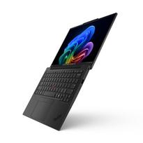 thinkpad lenovo thinkpad x13 - Lenovo ThinkPad X13 Gen 7, Core Ultra 7 355, 32 GB, 1 TB, 13.3", WUXGA, 5G, Windows 11 Pro, Black - 4 nuotrauka