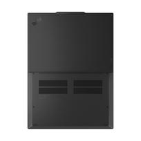 thinkpad lenovo thinkpad x13 - Lenovo ThinkPad X13 Gen 7, Core Ultra 7 355, 32 GB, 1 TB, 13.3", WUXGA, 5G, Windows 11 Pro, Black - 12 nuotrauka