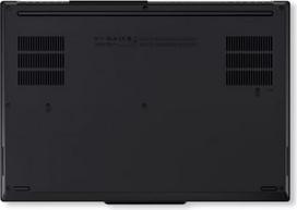 ddr5 16 - Lenovo ThinkPad P16 Gen 3 21RQ005EPB, Core Ultra 9 275HX, 64 GB, 1 TB, 16", RTX PRO 3000 Blackwell, Black (Juodas) - 4 nuotrauka