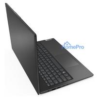 lenovo v15 ryzen 5 7520u - Lenovo V15 G4 AMN, Ryzen 5 7520U, 8 GB, 256 GB, 15.6", Business Black (Juodas) - 4 nuotrauka