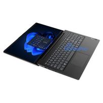 lenovo v15 ryzen 5 7520u - Lenovo V15 G4 AMN, Ryzen 5 7520U, 8 GB, 256 GB, 15.6", Business Black (Juodas) - 7 nuotrauka