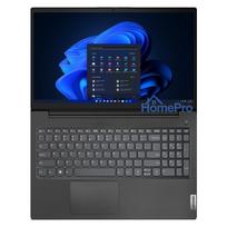 lenovo v15 ryzen 5 7520u - Lenovo V15 G4 AMN, Ryzen 5 7520U, 8 GB, 256 GB, 15.6", Business Black (Juodas) - 8 nuotrauka
