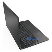 lenovo v15 ryzen 5 7520u - Lenovo V15 G4 AMN, Ryzen 5 7520U, 8 GB, 512 GB, 15.6", Black (Juodas) - 4 nuotrauka