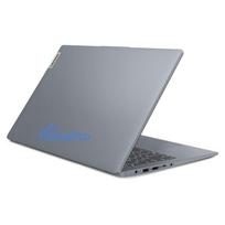 lenovo ideapad slim 3 15irh - Lenovo IdeaPad Slim 3 15IRH8, i7-13620H, 16 GB, 512 GB, 15.6" - 10 nuotrauka