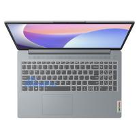 lenovo ideapad slim 3 15irh - Lenovo IdeaPad Slim 3 15IRH8, i7-13620H, 16 GB, 512 GB, 15.6" - 11 nuotrauka