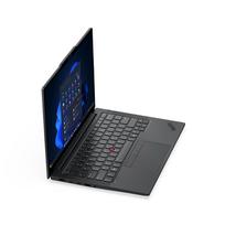 lenovo ryzen 7 - Lenovo ThinkPad E14 Gen 7 (AMD) 21T00083PB, Ryzen 5 220, 16 GB, 512 GB, 14", WUXGA, Black (Juodas) - 7 nuotrauka