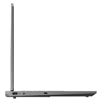 geforce rtx 5070 nesiojamas - Lenovo LOQ 15AHP11 83TN006GGE, Ryzen 7 250, 16 GB, 1 TB, 15.3", RTX 5070, Grey (Pilkas) - 2 nuotrauka