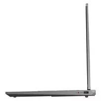 geforce rtx 5070 nesiojamas - Lenovo LOQ 15AHP11 83TN006GGE, Ryzen 7 250, 16 GB, 1 TB, 15.3", RTX 5070, Grey (Pilkas) - 3 nuotrauka
