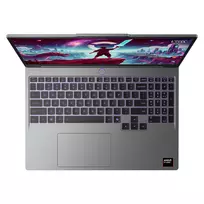 geforce rtx 5070 nesiojamas - Lenovo LOQ 15AHP11 83TN006GGE, Ryzen 7 250, 16 GB, 1 TB, 15.3", RTX 5070, Grey (Pilkas) - 4 nuotrauka