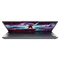 geforce rtx 5070 nesiojamas - Lenovo LOQ 15AHP11 83TN006GGE, Ryzen 7 250, 16 GB, 1 TB, 15.3", RTX 5070, Grey (Pilkas) - 8 nuotrauka