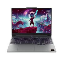 geforce rtx 5070 nesiojamas - Lenovo LOQ 15AHP11 83TN006GGE, Ryzen 7 250, 16 GB, 1 TB, 15.3", RTX 5070, Grey (Pilkas) - 15 nuotrauka