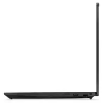1tb nesiojamas ssd - Lenovo ThinkPad P16s Gen 5 16", Ryzen AI 7 Pro 450, 64 GB, 1 TB, Windows 11 Pro, Storm Grey (Pilkas) - 7 nuotrauka