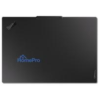 1tb nesiojamas ssd - Lenovo ThinkPad P16s Gen 5 16", Core Ultra X9 388H, 64 GB, 1 TB, Intel Arc, Black (Juodas) - 3 nuotrauka