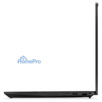 1tb nesiojamas ssd - Lenovo ThinkPad P16s Gen 5 16", Core Ultra X9 388H, 64 GB, 1 TB, Intel Arc, Black (Juodas) - 6 nuotrauka