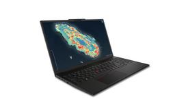 1tb nesiojamas ssd - Lenovo ThinkPad P16s Gen 5 16", Core Ultra X9 388H, 64 GB, 1 TB, Intel Arc, Black (Juodas) - 13 nuotrauka