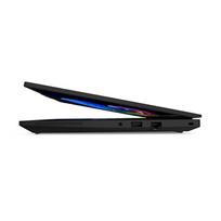 lenovo ryzen 7 - Lenovo ThinkPad T14 Gen 7 (AMD) 21WV004QPB, Ryzen AI 5 PRO 440, 32 GB, 512 GB, 14", Windows 11 Pro, Black (Juodas) - 11 nuotrauka