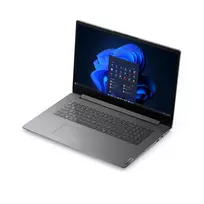 lenovo v17 - Lenovo V17 G7 83VG002LGE, Core 7 350, 16 GB, 512 GB, 17.3", FHD, Windows 11 Pro, Luna Grey (Pilkas) - 3 nuotrauka